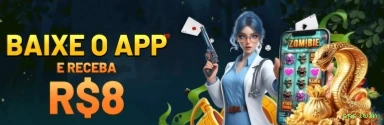 APP oficial da ppplwin para mobile