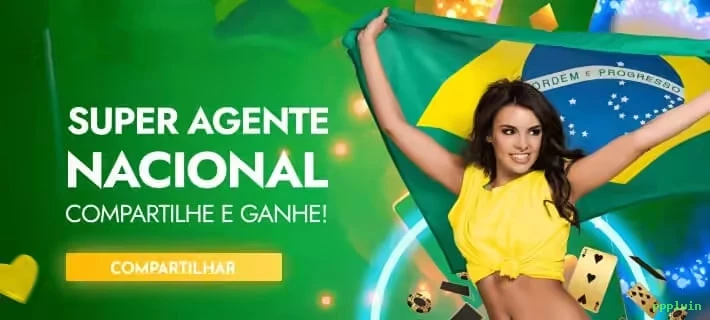 Download gratuito do app da ppplwin